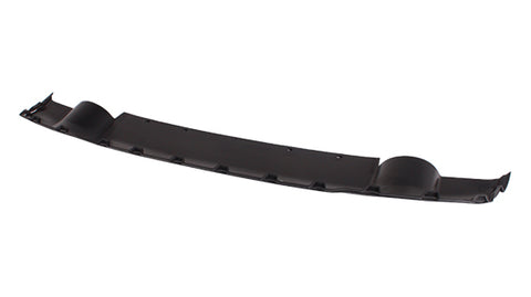 VALANCE RR W/DUAL EXHAUST