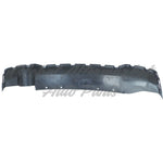 BUMPER LOWER RR SINGLE EXHAUST HOLE CAPA — photo 5