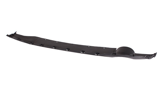 BUMPER LOWER RR SINGLE EXHAUST HOLE