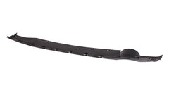 BUMPER LOWER RR SINGLE EXHAUST HOLE CAPA