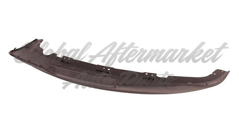 BUMPER LOWER RR TEXTURED WITHOUT DUAL EXHAUST