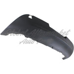 BUMPER LOWER RR TEXTURED WITHOUT DUAL EXHAUST — photo 3