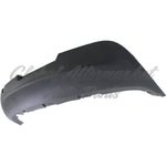 BUMPER LOWER RR TEXTURED WITHOUT DUAL EXHAUST — photo 4