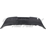 BUMPER LOWER RR TEXTURED WITHOUT DUAL EXHAUST CAPA — photo 5