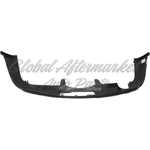 VALANCE RR LOWER BLACK TEXTURED W/SINGLE EXHAUST/TOW — photo 5