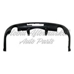 VALANCE RR LOWER PRIMED W/TRAILER HITCH/DUAL EXHAUST EXCLUDE SPRT — photo 1
