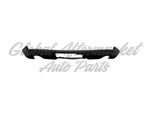 VALANCE RR LOWER PRIMED W/TRAILER HITCH/DUAL EXHAUST EXCLUDE SPRT CAPA — photo 2
