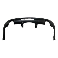 VALANCE RR LOWER PRIMED W/TRAILER HITCH/DUAL EXHAUST EXCLUDE SPRT