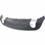VALANCE RR TEXTURED BLACK SRT/SCAT PACK/DAYTONA/HELLCAT MODEL CAPA — photo 3