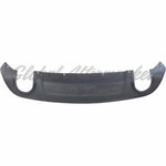 VALANCE RR TEXTURED BLACK SRT/SCAT PACK/DAYTONA/HELLCAT MODEL CAPA — photo 4