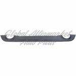 VALANCE RR TEXTURED BLACK SRT/SCAT PACK/DAYTONA/HELLCAT MODEL CAPA — photo 5
