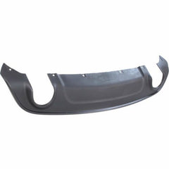 VALANCE RR TEXTURED BLACK SRT/SCAT PACK/DAYTONA/HELLCAT MODEL CAPA