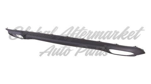 VALANCE RR TEXTURED BLACK SE/SXT/RT/RT ROAD/TRACK MODEL