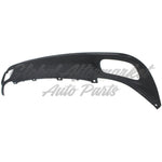 VALANCE RR TEXTURED BLACK SE/SXT/RT/RT ROAD/TRACK MODEL CAPA — photo 3