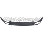 VALANCE RR TEXTURED BLACK SE/SXT/RT/RT ROAD/TRACK MODEL CAPA — photo 4