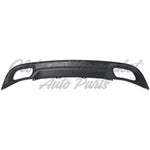 VALANCE RR TEXTURED BLACK SE/SXT/RT/RT ROAD/TRACK MODEL CAPA — photo 5