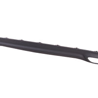 VALANCE RR TEXTURED BLACK SE/SXT/RT/RT ROAD/TRACK MODEL CAPA