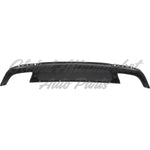 VALANCE RR LOWER BLACK TEXTURED EXCLUDE 300C CAPA — photo 5