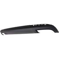 VALANCE RR LOWER BLACK TEXTURED EXCLUDE 300C