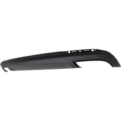 VALANCE RR LOWER BLACK TEXTURED EXCLUDE 300C