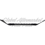 VALANCE RR LOWER TEXTURED DARK GRAY W/O SENSOR W/DUAL EXHAUST EXCLUDE WIDE BODY — photo 4