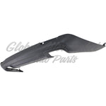 VALANCE RR LOWER TEXTURED DARK GRAY W/O SENSOR W/DUAL EXHAUST EXCLUDE WIDE BODY CAPA — photo 2