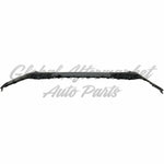 VALANCE RR LOWER TEXTURED DARK GRAY W/SENSOR W/DUAL EXHAUST EXCLUDE WIDE BODY CAPA — photo 5