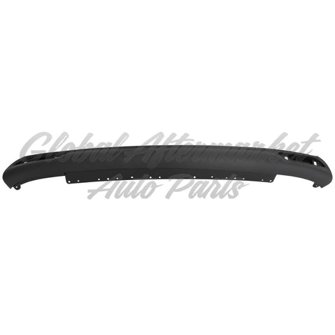 VALANCE RR LOWER W/O HITCH EXCLUDE L/LX CAPA