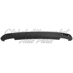 VALANCE RR LOWER W/O HITCH EXCLUDE L/LX CAPA — photo 1