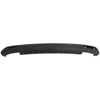 VALANCE RR LOWER W/O HITCH EXCLUDE L/LX