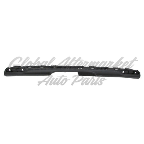 VALANCE RR LOWER W/ TRAILER EXCLUDE L/LX