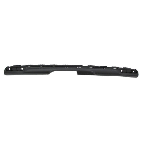 VALANCE RR LOWER W/ TRAILER EXCLUDE L/LX CAPA