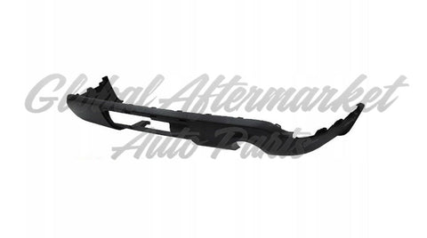 VALANCE RR PRIMED W/SINGLE EXHAUST/TOW
