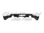 VALANCE RR PRIMED W/DUAL EXHAUST USE W/TRIM MOULDING EXCLUDE SRT — photo 4