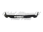 VALANCE RR PRIMED W/DUAL EXHAUST USE W/TRIM MOULDING EXCLUDE SRT CAPA — photo 2