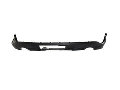 VALANCE RR PRIMED W/DUAL EXHAUST USE W/TRIM MOULDING EXCLUDE SRT CAPA