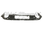 VALANCE RR PTD W/TOW/DUAL EXHAUST SRT MODEL (3-PIECES INCLUDES BOTH LH/RH RR GRILLES) — photo 3