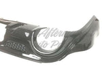 VALANCE RR PTD W/TOW/DUAL EXHAUST SRT MODEL (3-PIECES INCLUDES BOTH LH/RH RR GRILLES) — photo 4