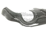 VALANCE RR PTD W/TOW/DUAL EXHAUST SRT MODEL (3-PIECES INCLUDES BOTH LH/RH RR GRILLES) — photo 5