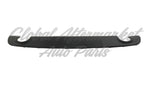 VALANCE RR TEXTURED BLACK POLICE MODEL — photo 1