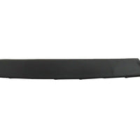 VALANCE RR TEXTURED BLACK POLICE MODEL