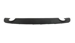 VALANCE RR TEXTURED BLACK POLICE MODEL