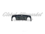 VALANCE RR LOWER TEXTURED DUAL EXHAUST W/O UPPER MOLDING/TRAILER HITCH LATITUTE LUX MODELS CAPA — photo 3
