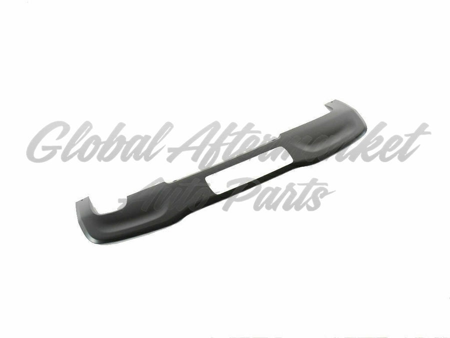 VALANCE RR LOWER PRIMED FINISH W/SINGLE EXHAUST/TRAILER HITCH