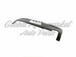 VALANCE RR LOWER PRIMED FINISH W/SINGLE EXHAUST/TRAILER HITCH — photo 2