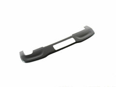 VALANCE RR LOWER PRIMED FINISH W/SINGLE EXHAUST/TRAILER HITCH
