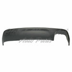 VALANCE RR LOWER PRIMED W/DUAL RIGHT SIDE EXHAUST W/O TRAILER HITCH/ HANDSFREE EXCLUDE TRAILHAWK — photo 1