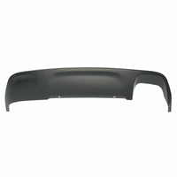 VALANCE RR LOWER PRIMED W/DUAL RIGHT SIDE EXHAUST W/O TRAILER HITCH/ HANDSFREE EXCLUDE TRAILHAWK
