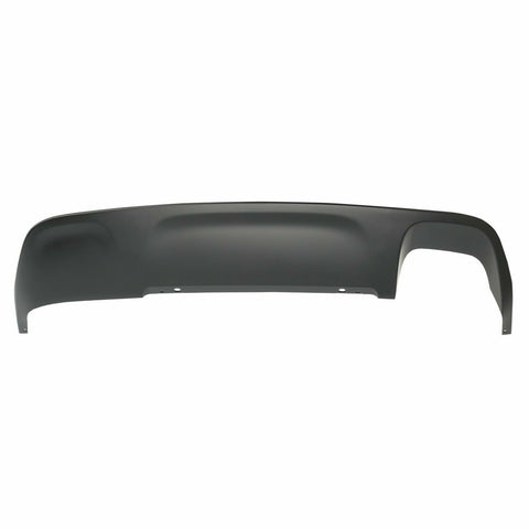 VALANCE RR LOWER PRIMED W/DUAL RIGHT SIDE EXHAUST W/O TRAILER HITCH/ HANDSFREE EXCLUDE TRAILHAWK