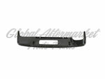 VALANCE RR LOWER PRIMED W/DUAL RIGHT SIDE EXHAUST/TRAILER HITCH — photo 2